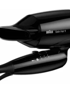 Best Braun hiustenkuivain HD130