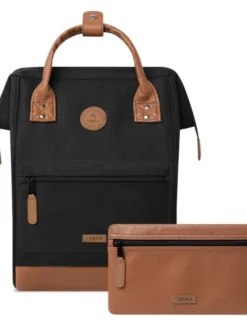 Cabaia reppu Adventurer M Essentials 13-14" Cologne Best