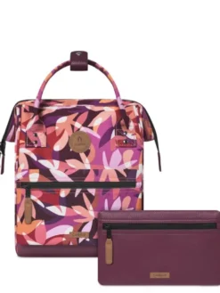 Cabaia reppu Adventurer S All Over 10,5" Montreuil Outlet