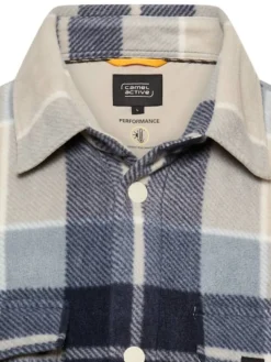 Camel Active paitatakki 409386 7S86 46 Lyons Blue Best