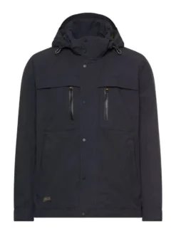 Camel Active takki 430614 7N07 48 Dark Navy Discount