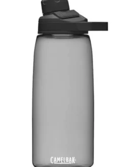 Clearance Camelbak juomapullo Chute Mag 1 L Charcoal