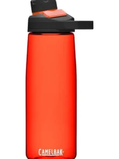Discount Camelbak juomapullo Chute Mag 0,75 l Fiery Red