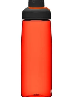 Discount Camelbak juomapullo Chute Mag 0,75 l Fiery Red