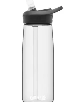 Camelbak juomapullo Eddy+ 0,75 L Clear Clearance
