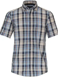 Clearance Casamoda paita 944200100 100 Blue