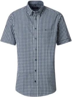 Best Casamoda paita 954389300 Casual fit 100 Blue