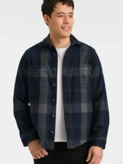 Clearance Casamoda paitatakki 544367400 145 Sininen