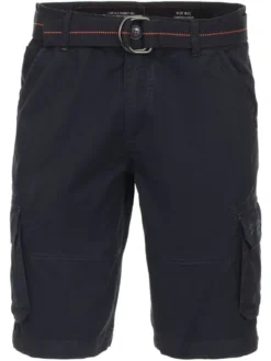 Casamoda shortsit 544195700 708 Moon mist New