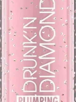 Best Catrice Drunk'n Diamonds Plumping Lip Balm 040