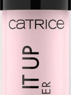 Catrice huulikiilto Plump It Up Lip Booster 020