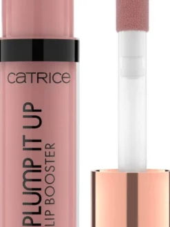 Sale Catrice huulikiilto Plump It Up Lip Booster 040
