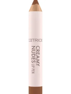 Best Catrice huulikynä Creamy Nudes Lip Pen 030