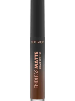 Best Catrice huulipuna Endless Matte Liquid Lipstick 100