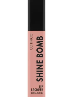 Best Catrice huulipuna Shine Bomb Lip Lacquer 010