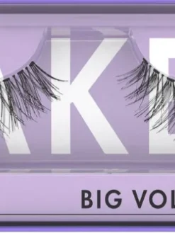 Clearance Catrice irtoripset Faked Big Volume Lashes