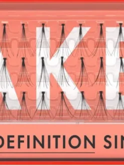 Discount Catrice irtoripsitupsu Faked Ultra Definition 51 kpl