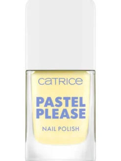 Sale Catrice kynsilakka Pastel Please 030