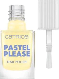 Sale Catrice kynsilakka Pastel Please 030
