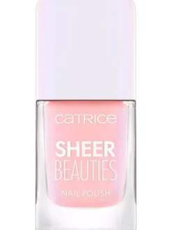 Best Catrice kynsilakka Sheer Beauties Nail Polish 090 949019
