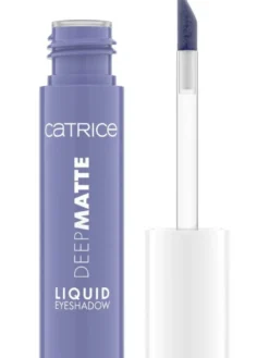 Outlet Catrice luomiväri Deep Matte Liquid 030