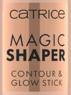 Catrice Magic Shaper Contour&Glow Stick 040