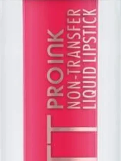 Outlet Catrice Matt Pro Ink Non-Transfer Liquid Lipstick 150