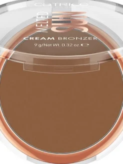 Outlet Catrice Melted Sun Cream Bronzer 030
