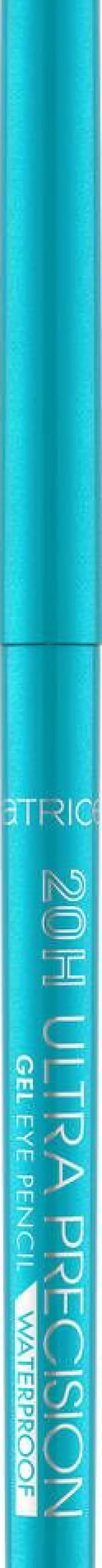 New Catrice silmänrajauskynä 20H Ultra Precision Gel Eye Pencil WP 090
