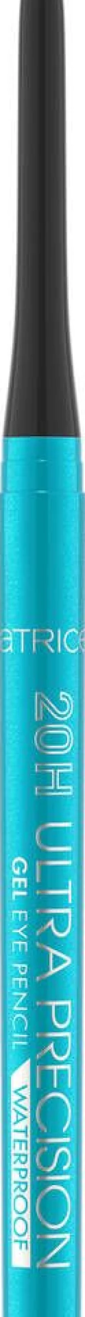 New Catrice silmänrajauskynä 20H Ultra Precision Gel Eye Pencil WP 090