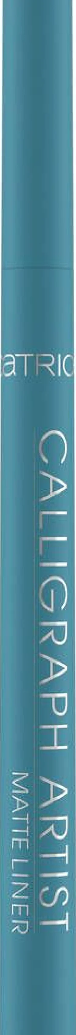 Best Catrice silmänrajausväri Calligraph Artist Matte Liner 030