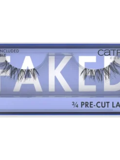 Outlet Catrice tekoripset Faked 3/4 Pre-Cut Lashes