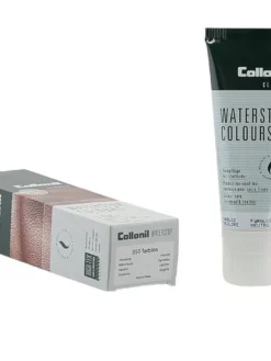 Collonil nahkavoide Waterstop 050 Väritön 75ml Discount