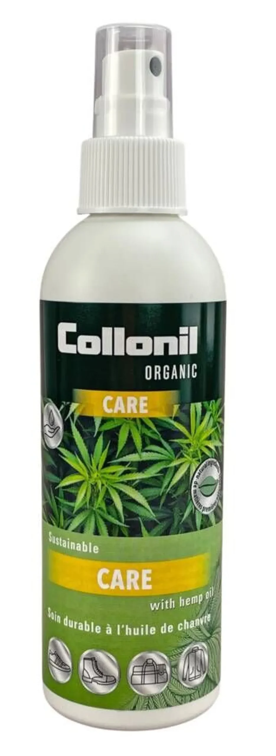 Collonil Organic CARE 200ml Clearance