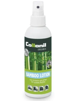 Collonil puhdistusaine Organic Bamboo Lotion 150ml Sale