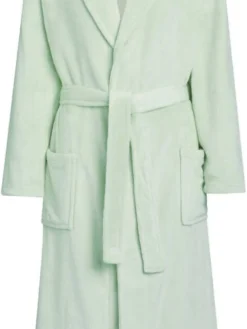 Create Aamutakki Fleece Robe Online