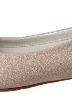 Best Create ballerinat R23-1-518 Champagne