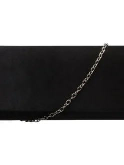 Create juhlalaukku EL17180 Black