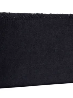 Clearance Create juhlalaukku EL2106 Black