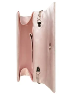 Create juhlalaukku EL19110 Light Rose Hot