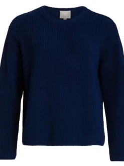 Sale Create neule Pinja Blue mlg /vaaleansininen