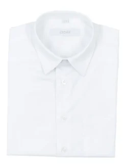 Create Paita 120991 Slim Fit White Valkoinen Outlet