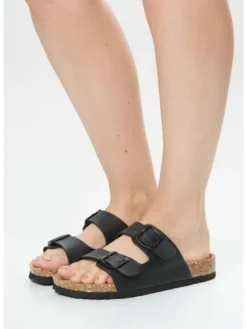 Cruz sandaalit Whitehill Cork W 1001 Black Sale