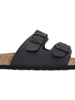 Cruz sandaalit Whitehill Cork W 1001 Black Sale