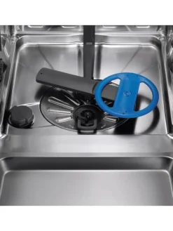 Electrolux astianpesukone ESS48305UW 60 cm valkoinen