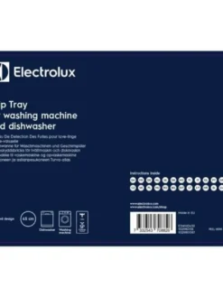 Hot Electrolux turva-allas pesukoneille E3WHD450 45 cm