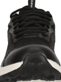 Endurance kengät Elestern 1001 Black Sale