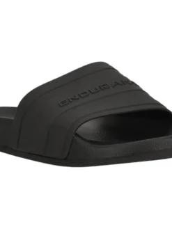 Endurance sandaalit Lex unisex slipper 1001 Black
