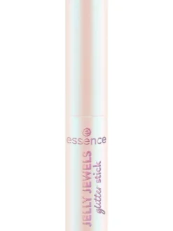 Best Essence glitter-puikko Jelly Jewels glitter stick 01
