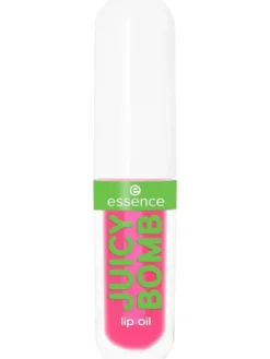 Best Essence huuliöljy JUICY BOMB PARTY lip oil 02